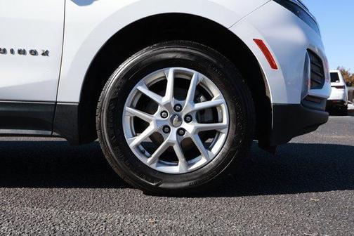 2023 Chevrolet Equinox 2LT