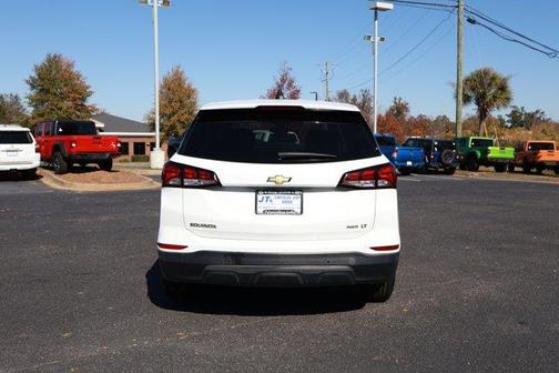 2023 Chevrolet Equinox 2LT