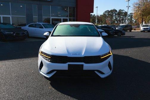 2023 Kia K5 LXS
