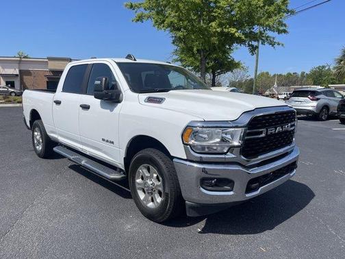 2023 RAM 2500 Big Horn