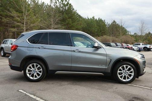 2018 BMW X5 eDrive xDrive40e