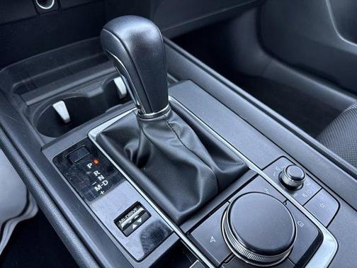 2024 Mazda CX-50 2.5 S Preferred Package