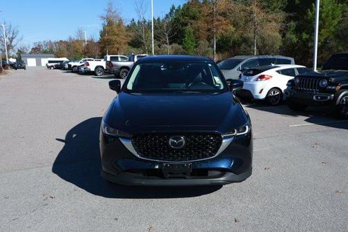 2023 Mazda CX-5 2.5 S Premium