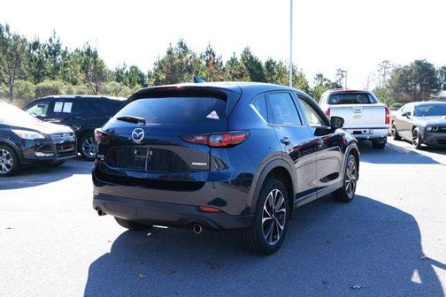 2023 Mazda CX-5 2.5 S Premium