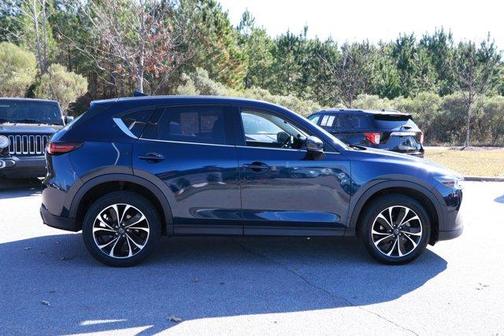 2023 Mazda CX-5 2.5 S Premium