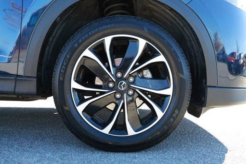 2023 Mazda CX-5 2.5 S Premium