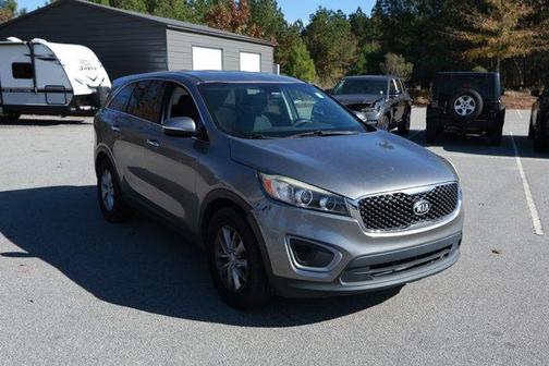 2016 Kia Sorento L