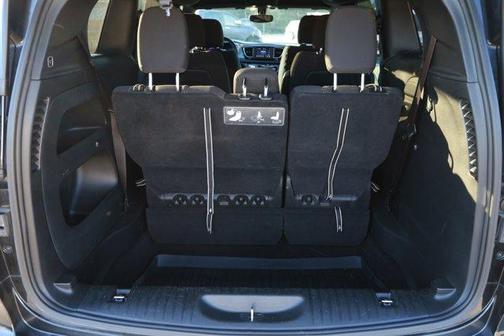 2020 Chrysler Pacifica Touring