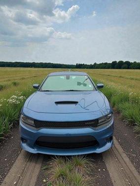 2020 Dodge Charger R/T