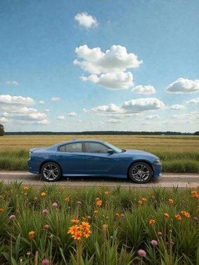 2020 Dodge Charger R/T