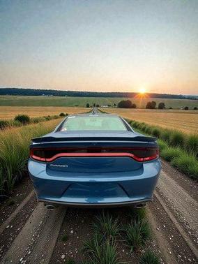 2020 Dodge Charger R/T