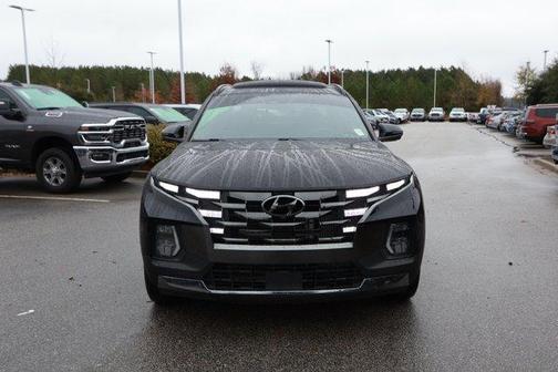 2023 Hyundai SANTA CRUZ 2.5T Limited