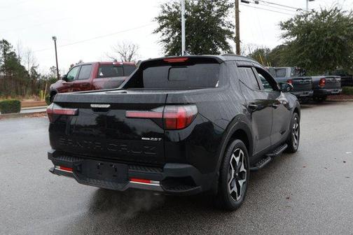 2023 Hyundai SANTA CRUZ 2.5T Limited