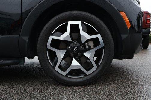 2023 Hyundai SANTA CRUZ 2.5T Limited