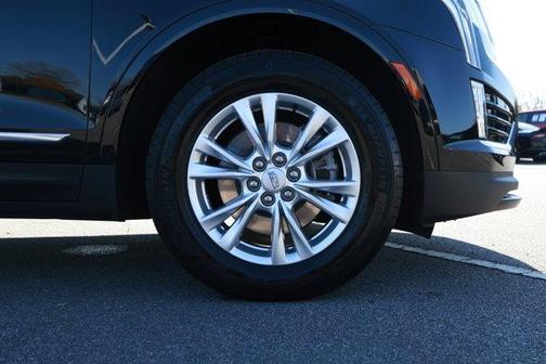 2023 Cadillac XT5 Luxury