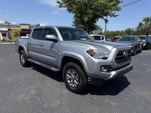 2019 Toyota Tacoma SR5