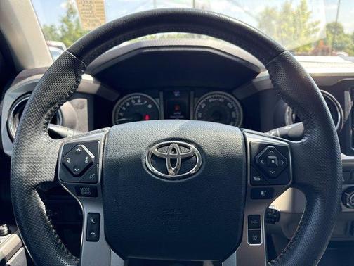2019 Toyota Tacoma SR5