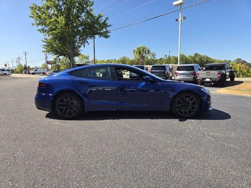2024 Tesla Model S Base