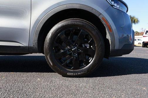 2022 Kia Sorento X-Line S