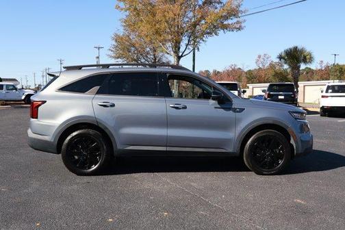 2022 Kia Sorento X-Line S
