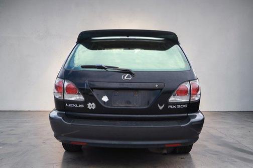 2001 Lexus RX 300 