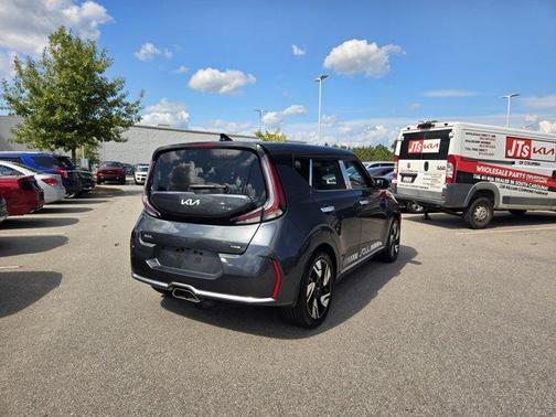 2023 Kia Soul GT-Line 2.0L