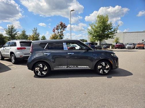 2023 Kia Soul GT-Line 2.0L