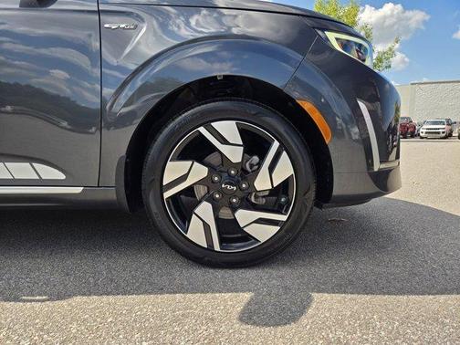 2023 Kia Soul GT-Line 2.0L