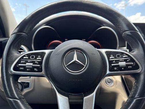 2021 Mercedes-Benz C-Class C 300