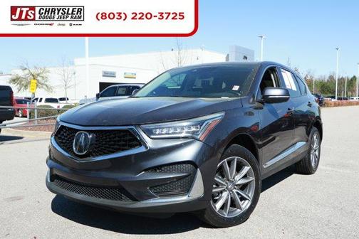 2021 Acura RDX Technology Package