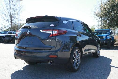 2021 Acura RDX Technology Package