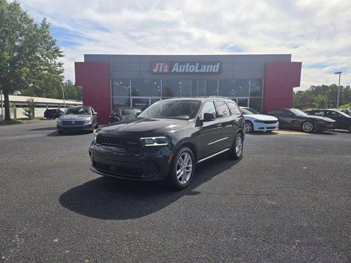 2024 Dodge Durango GT