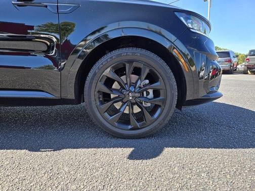 2021 Kia Sorento SX Prestige
