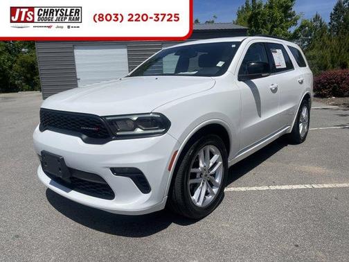 2023 Dodge Durango GT