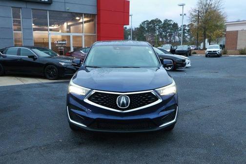 2020 Acura RDX Base