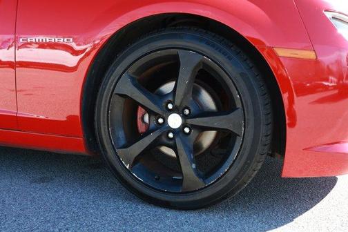 2014 Chevrolet Camaro 2LT