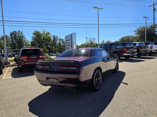 2020 Dodge Challenger R/T Scat Pack