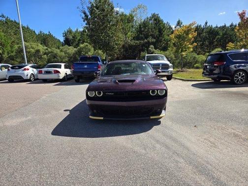 2020 Dodge Challenger R/T Scat Pack
