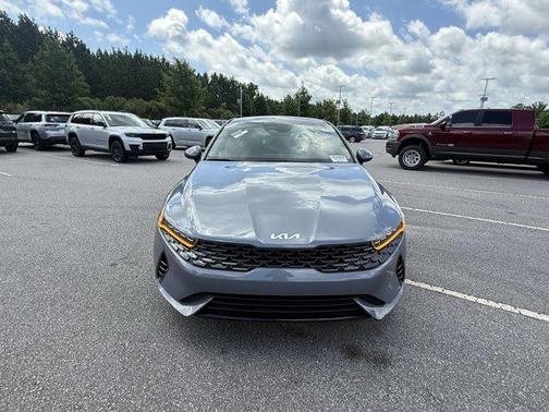 2024 Kia K5 LXS
