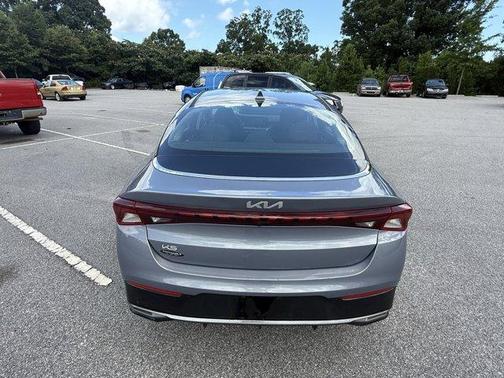 2024 Kia K5 LXS