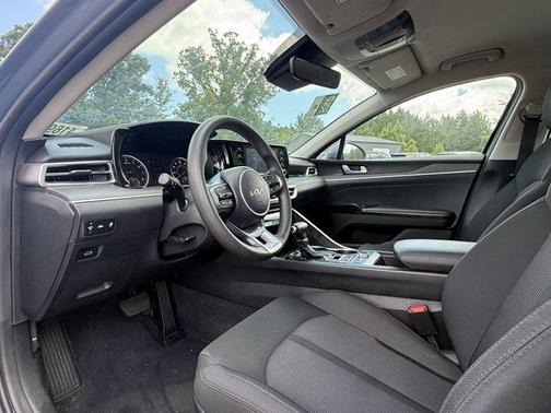 2024 Kia K5 LXS