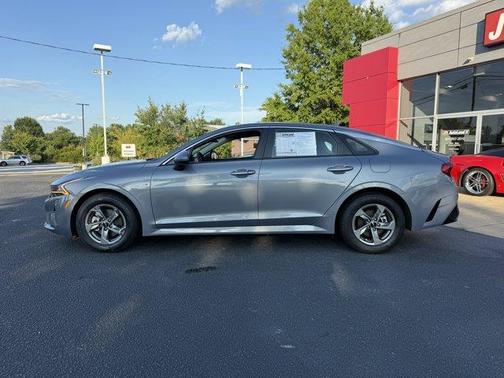 2024 Kia K5 LXS