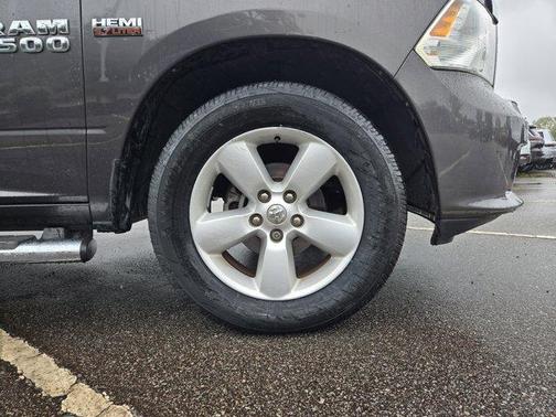 2015 RAM 1500 Tradesman/Express