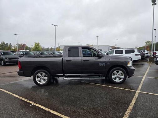 2015 RAM 1500 Tradesman/Express