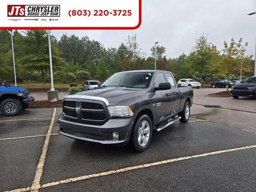 2015 RAM 1500 Tradesman/Express