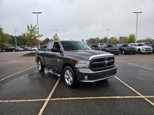 2015 RAM 1500 Tradesman/Express