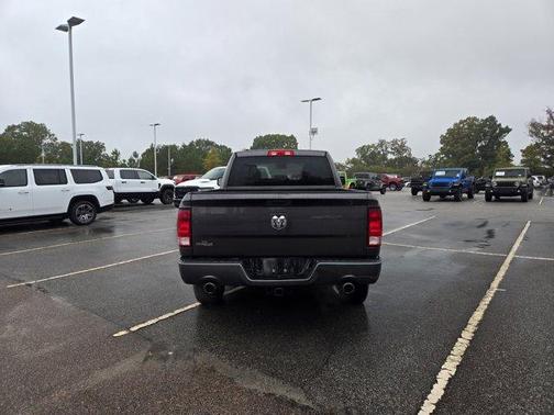 2015 RAM 1500 Tradesman/Express