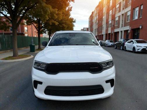 2024 Dodge Durango GT