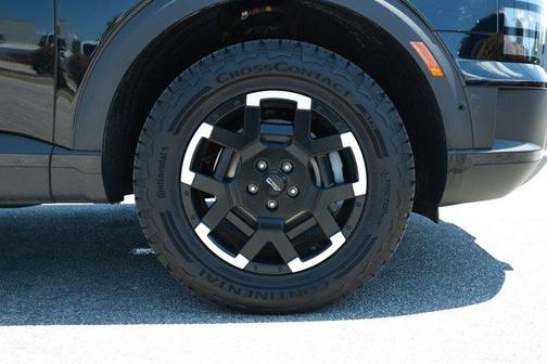 Abyss Black Pearl 2026 Hyundai PALISADE XRT Pro