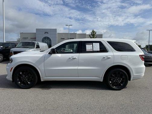 2022 Dodge Durango GT